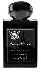 Екстракт Lorenzo Pazzaglia Incenso Notturno 50 мл 