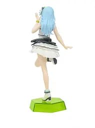 Фігурка Sega Вокалоїд Секай Хіноморі Шизуку Vocaloid Project Sekai Hinomori Shizuku 16 см S V HS 16 - мініатюра 3