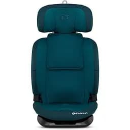 Автокрісло Kinderkraft Oneto3 i-Size Harbour Blue KCONE300BLU0000 (00-00305209) - мініатюра 3