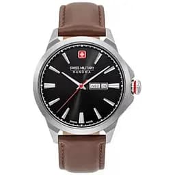 Годинник Swiss Military-Hanowa Day Date Classic 06-4346.04.007.07