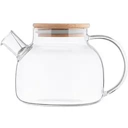 Чайник заварювальний Besser Fusion 10382, 1 л (26130)