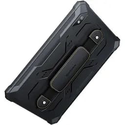 Планшет Blackview Active 8 Pro 8/256Gb 10.36" з сім-картою 4G LTE чорно-помаранчевий - мініатюра 6