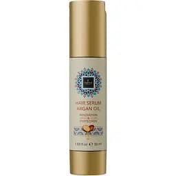 Сироватка для волосся Famirel Argan Oil з аргановим маслом Famirel Argan Oil 50 мл