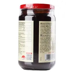Соус Lee Kum Kee Peking Duck Sauce 383 мл - мініатюра 3