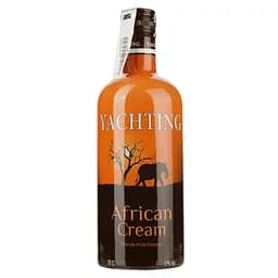 Ликер Slaur Sardet Yachting African Cream Marula Fruit Flavour 17% 0.7 л