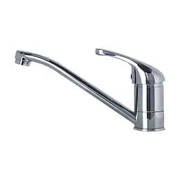Змішувач для кухні Globus Lux Solly GLSO-0103 Хром - мініатюра 2