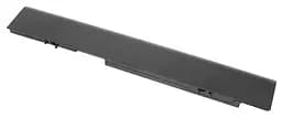 Акумулятор для ноутбука FP06, HP 250/255, ProBook 440/450/470 10.8V Black 4400 mAh