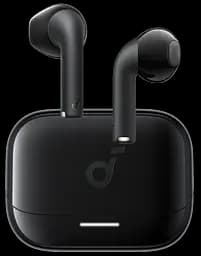 Навушники Anker SoundСore K20i Black (A3994G11) - мініатюра 2