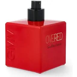 Туалетна вода тестер Gian Marco Venturi Overed 100 мл