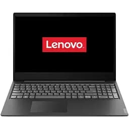 Ноутбук Lenovo Ideapad S145-15API 5 3500U la 3.70 GHz,8GB,256GB,Radeon Vega 8,DOS