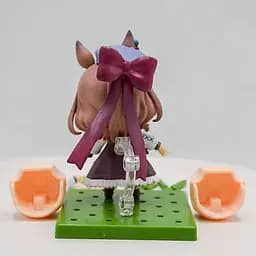 Рухома фігурка Nendoroid Матікане Тангейзер 2412 Нендороїд з аніме Кобилички: Доленосне дербі Uma Musume - мініатюра 6