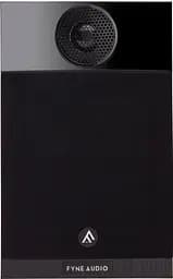 Полиця акустика Fyne Audio F300i Black Ash - мініатюра 3