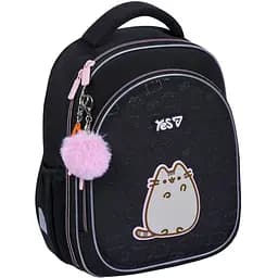 Рюкзак шкільний напівкаркасний Yes S-109S Pusheen (550233)