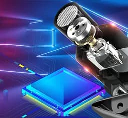 Мікрофонна радіосистема Recordio GAW-920 USB Type-C [77641] - мініатюра 5