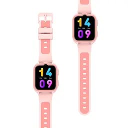 Годинник дитячий з GPS Blackview Z30 Pink - мініатюра 8