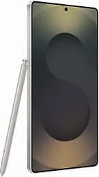 Смартфон Samsung Galaxy S25 Ultra 12/256GB Titanium Black (SM-S938BZKD) - мініатюра 4