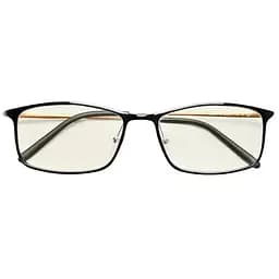Окуляри для комп'ютера Computer Glasses Black (DMU4060GL)