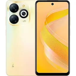 Смартфон Infinix Smart 8 2/64Gb Shinny Gold [118684]