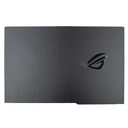 Кришка матриці для Asus ROG Strix G513IR G513Q G513QM G513QR G513IH, (Сірий, Метал, 90NR0572-R7A020, A Cover, Оригінал)
