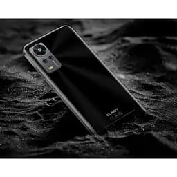 Смартфон Cubot Note 30 4/64 Gb Global Black - мініатюра 3