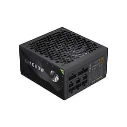 Блок живлення GameMax 600W GM 600B Fully-modular New