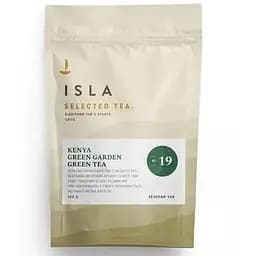 Чай зеленый Isla Kenya Green Kiru №19 100 г