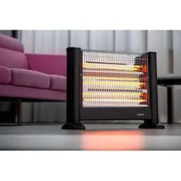 Інфрачервоний обігрівач Ardesto IHS-1650 [119209] - мініатюра 7