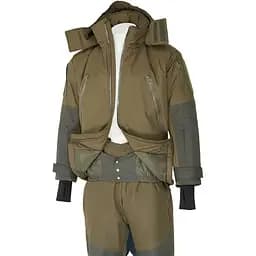 Костюм Skif Tac Warmer M зелений - мініатюра 4