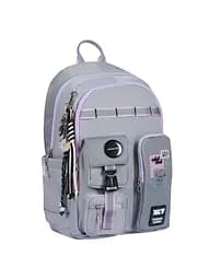 Рюкзак шкільний YES TS-43L Rebel Soul (550479) - мініатюра 1