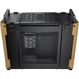 Корпус Cougar Dust 2 Desert Sand (385QM90.0009) [101650] - мініатюра 6
