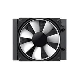 Система рідинного охолодження Gamemax Iceburg 120 Black infinity - мініатюра 10