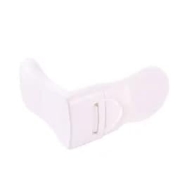 Кутовий блокатор-кнопка 3М New білий