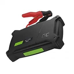 Пуско-зарядний пристрій / стартер / Powerbank Green Cell PowerBoost 2000А 60W