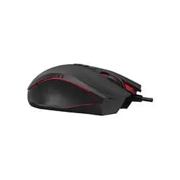 Мишка A4Tech Bloody ES7 USB Stone Black (4711421002479) - мініатюра 2