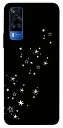Чохол Demsky Stars way для Vivo Y51a