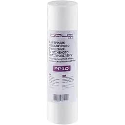 Картридж из вспененного полипропилена Baux PP10 BX-082001 (CV032637)
