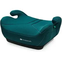 Автокресло-бустер Kinderkraft i-Boost 2 Green (KCIBOO02GRE0000)