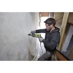 Дриль ударний Stanley Fatmax мережевий 850 Вт (FMEH850K-QS) - мініатюра 5