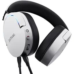 Ігрові навушники Trust GXT 490 Fayzo 7.1 White (25302) [119427] - мініатюра 4