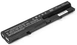 Аккумулятор PowerPlant для ноутбуков HP Business Notebook 6520 (HSTNN-DB51) 10.8V 5200mAh