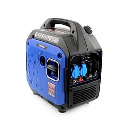 Інверторний генератор бензиновий HYUNDAI HY3500iS (3.0/3.5 кВт)