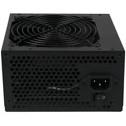 Комп'ютерний блок живлення Logic Power LP-ATX-400-12-2-SATA 400W - мініатюра 2