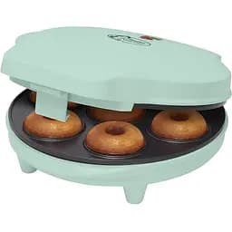 Вафельниця у ретро-дизайні 700 Вт Bestron