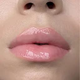Блиск для губ Lipss Lipper Rose 8 мл - мініатюра 2