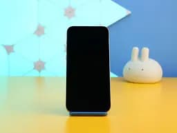 Смартфон Apple iPhone 15 Pro Max 512GB Natural Titanium (MU7E3) Б/В [157771] - мініатюра 3