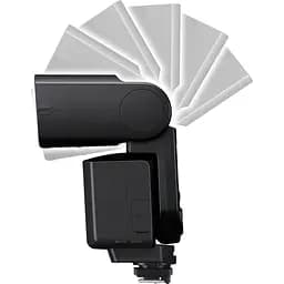 Спалах Sony HVL-F60RM2 (HVLF60RM2.CE7) [152612] - мініатюра 15