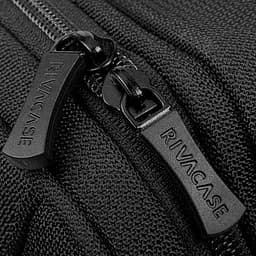 Сумка для ноутбука Rivacase Tegel ECO 8432 15.6" Black [112594] - мініатюра 14