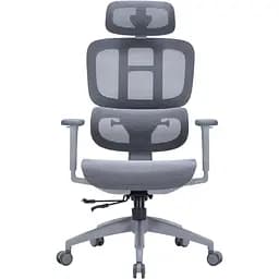 Офисное кресло OfficePro Grey (OC680G)