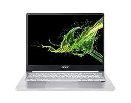 Ноутбук Acer Swift 3 SF314-42-R2BF (NX.HSEEU.007) Pure Silver (NX.HSEEU.007)