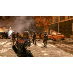 Ключ активації Microsoft ProtoType Biohazard Bundle для Xbox One/Series S/X - мініатюра 4